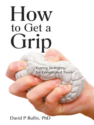cover image of How to Get a Grip